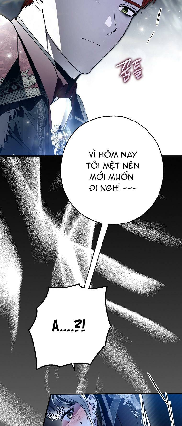 Ai Đó Đang Điều Khiển Cơ Thể Của Tôi - Chap 30 - Trang 11