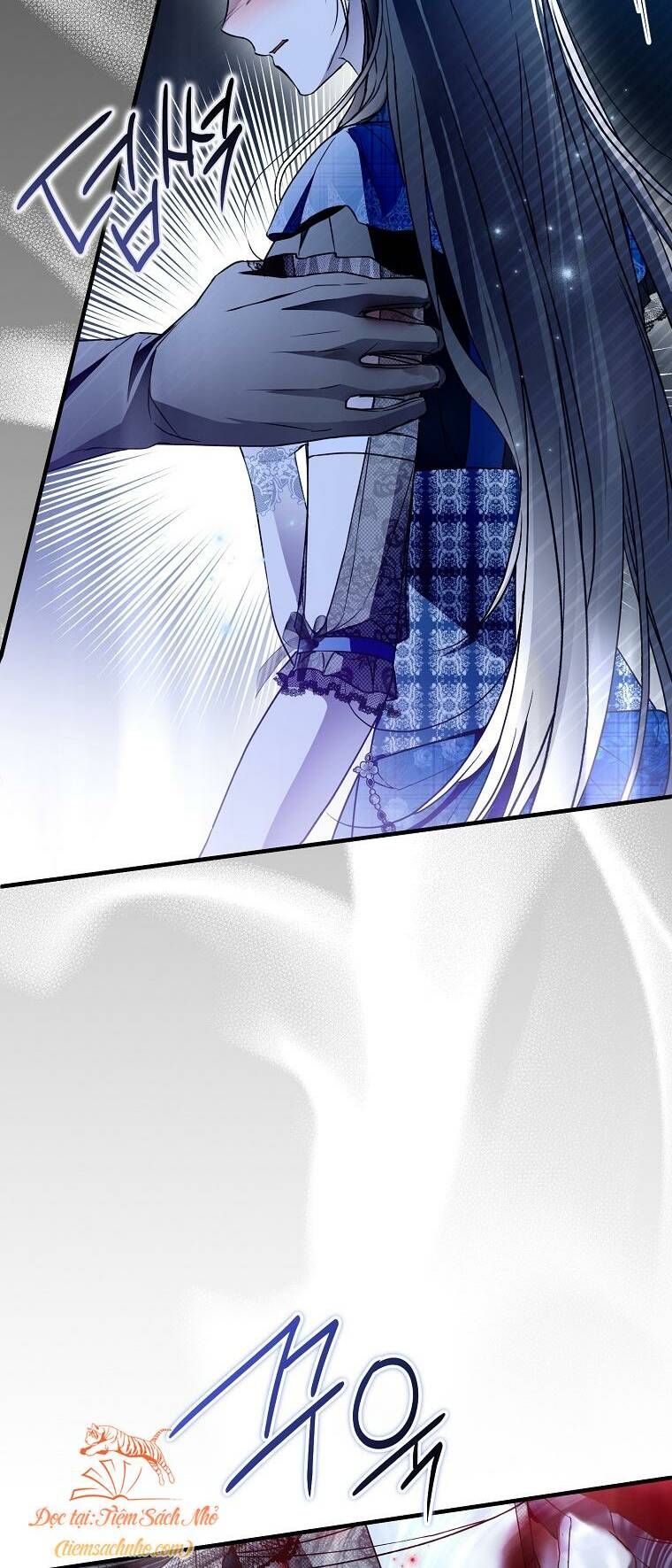 Ai Đó Đang Điều Khiển Cơ Thể Của Tôi - Chap 30 - Trang 12