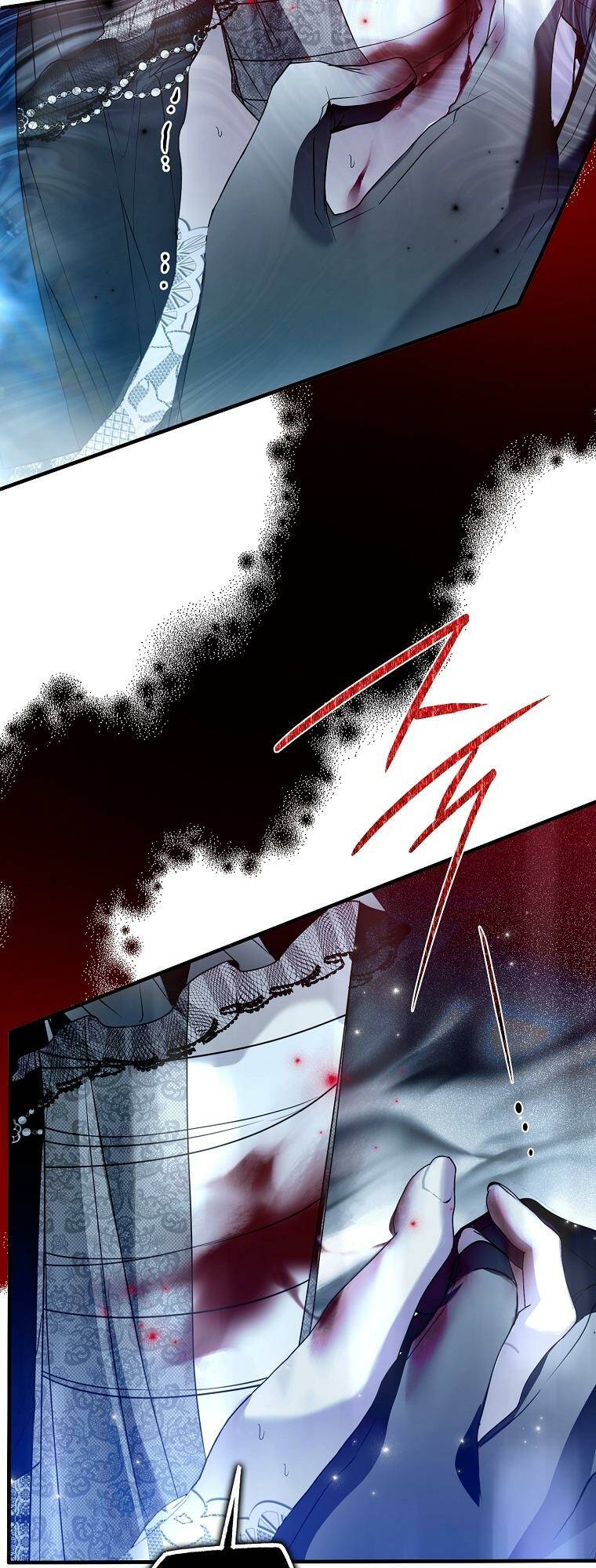 Ai Đó Đang Điều Khiển Cơ Thể Của Tôi - Chap 30 - Trang 13