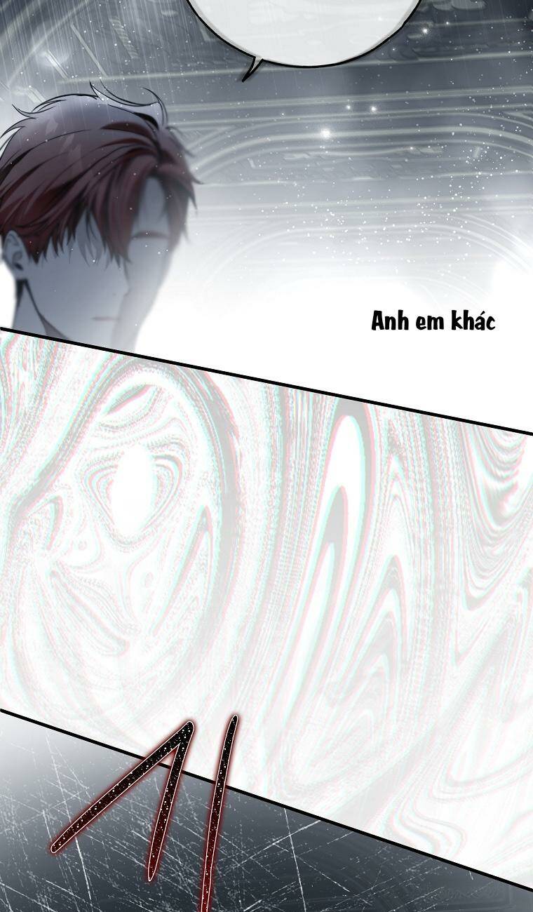 Ai Đó Đang Điều Khiển Cơ Thể Của Tôi - Chap 30 - Trang 19