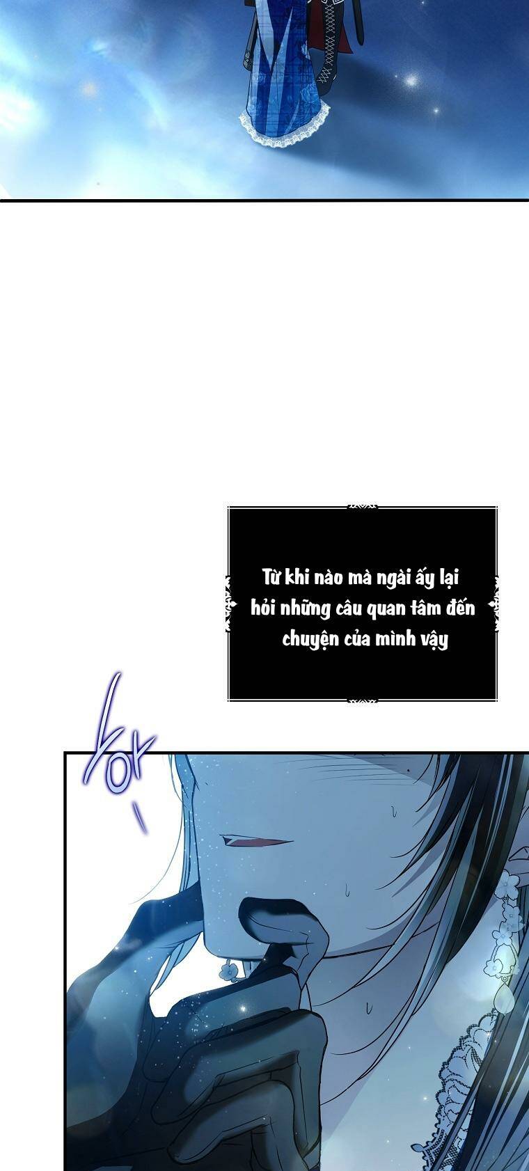 Ai Đó Đang Điều Khiển Cơ Thể Của Tôi - Chap 30 - Trang 3