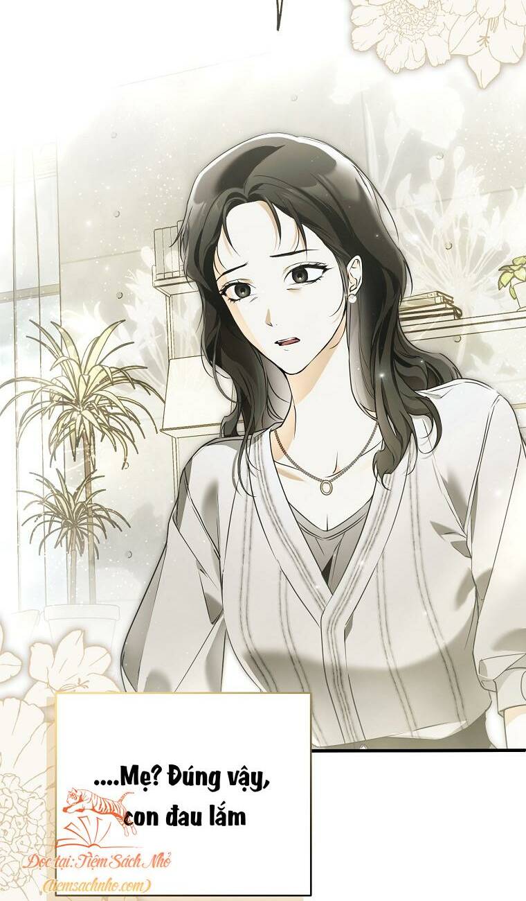 Ai Đó Đang Điều Khiển Cơ Thể Của Tôi - Chap 30 - Trang 24