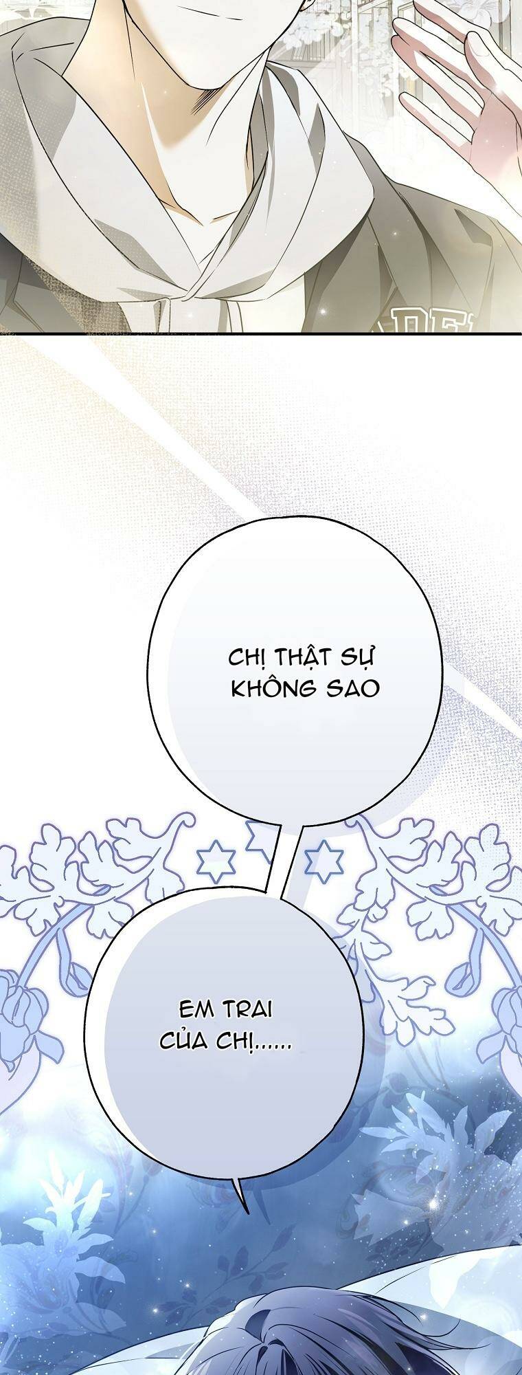 Ai Đó Đang Điều Khiển Cơ Thể Của Tôi - Chap 30 - Trang 25