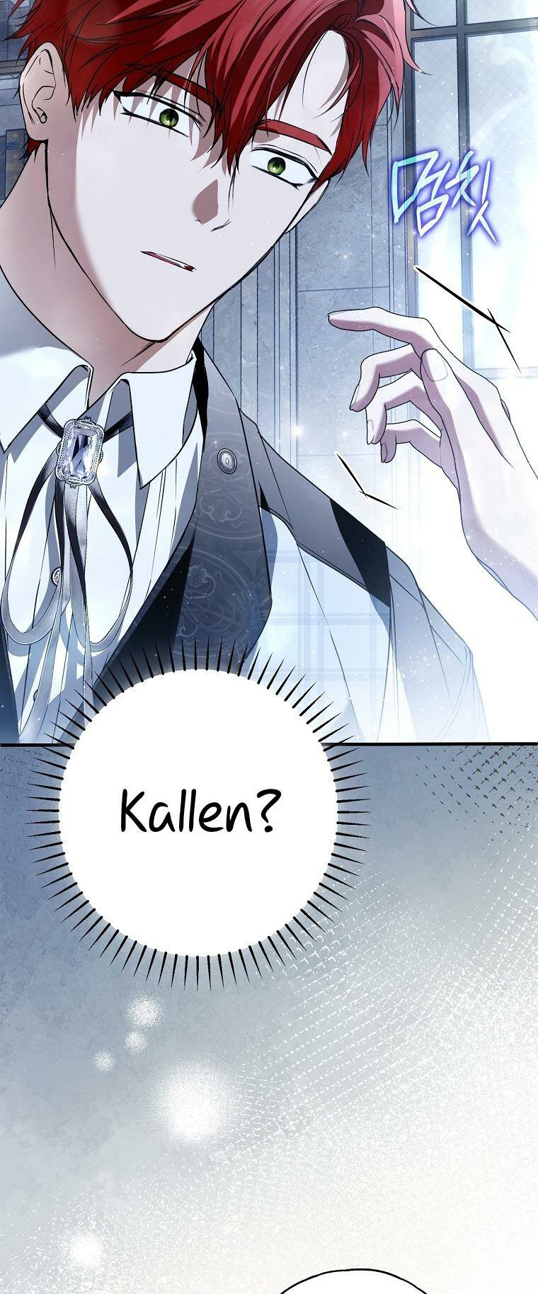 Ai Đó Đang Điều Khiển Cơ Thể Của Tôi - Chap 30 - Trang 27