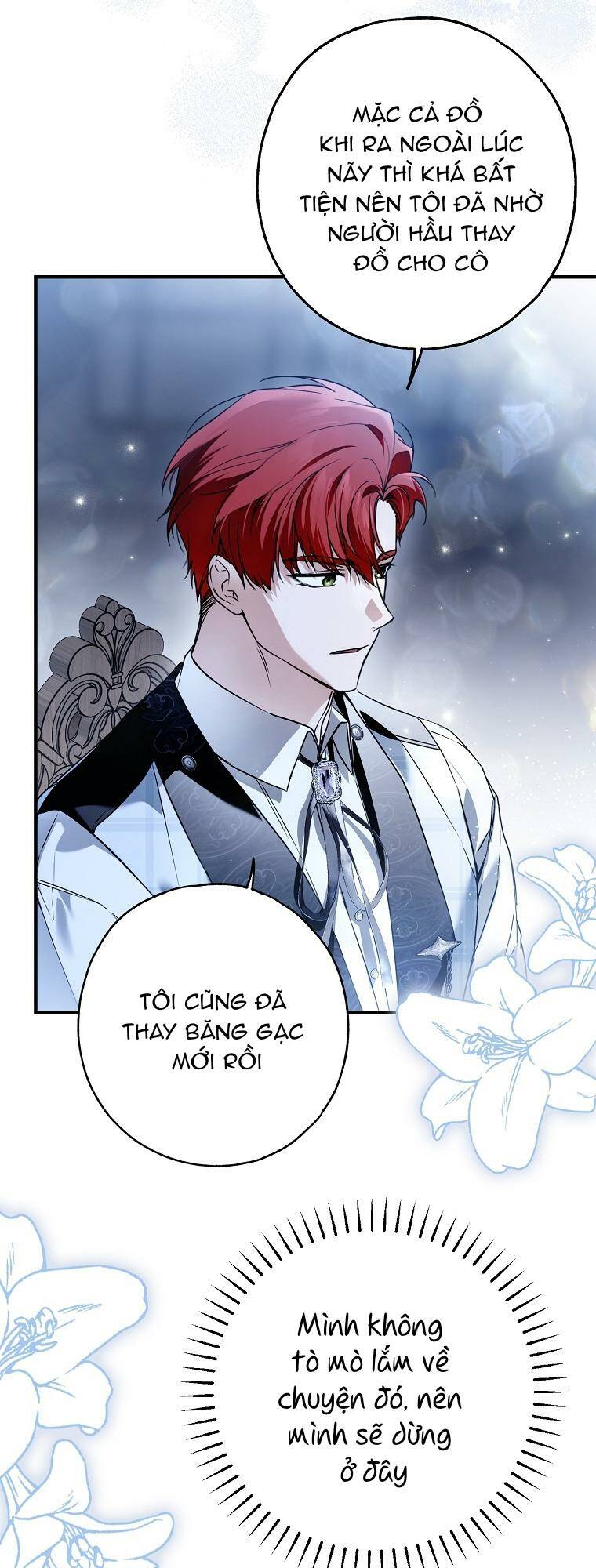 Ai Đó Đang Điều Khiển Cơ Thể Của Tôi - Chap 30 - Trang 29