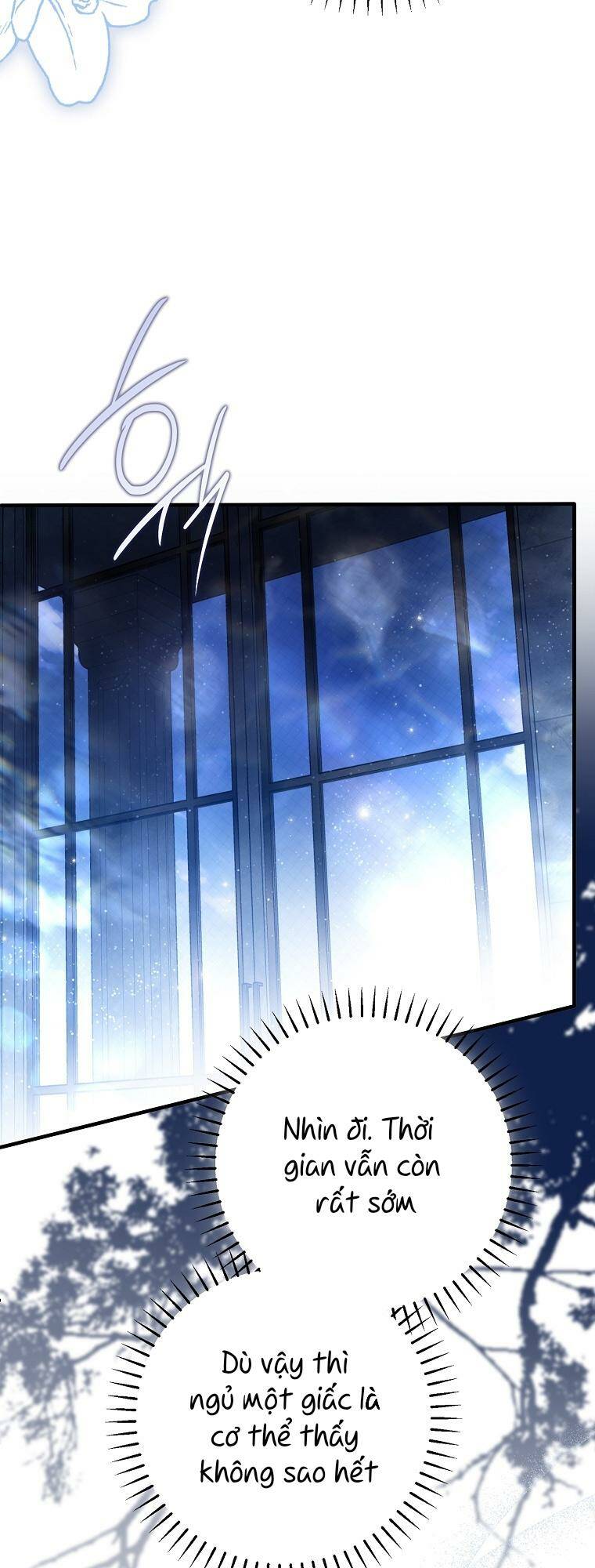 Ai Đó Đang Điều Khiển Cơ Thể Của Tôi - Chap 30 - Trang 30