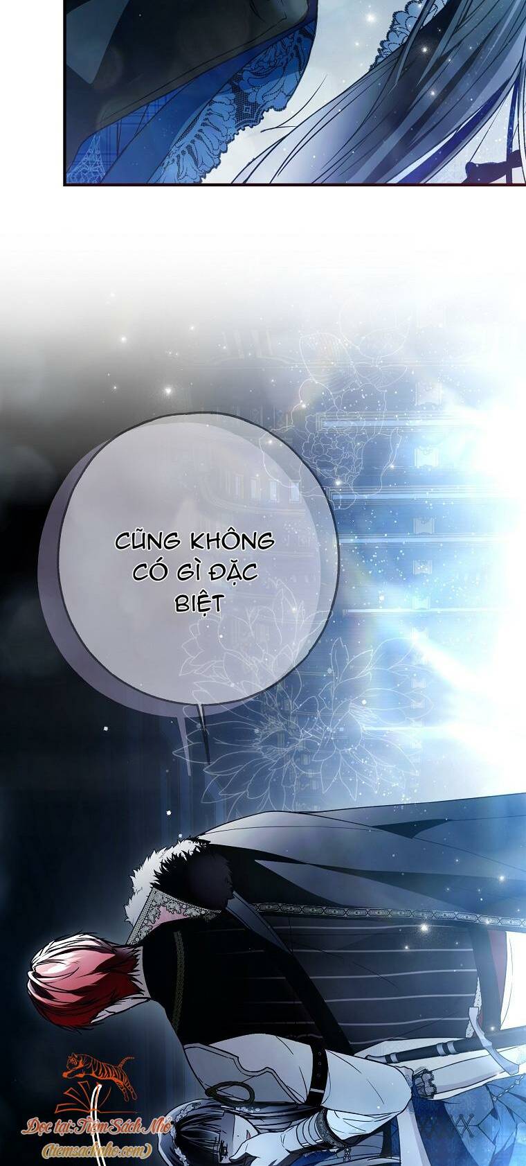 Ai Đó Đang Điều Khiển Cơ Thể Của Tôi - Chap 30 - Trang 4