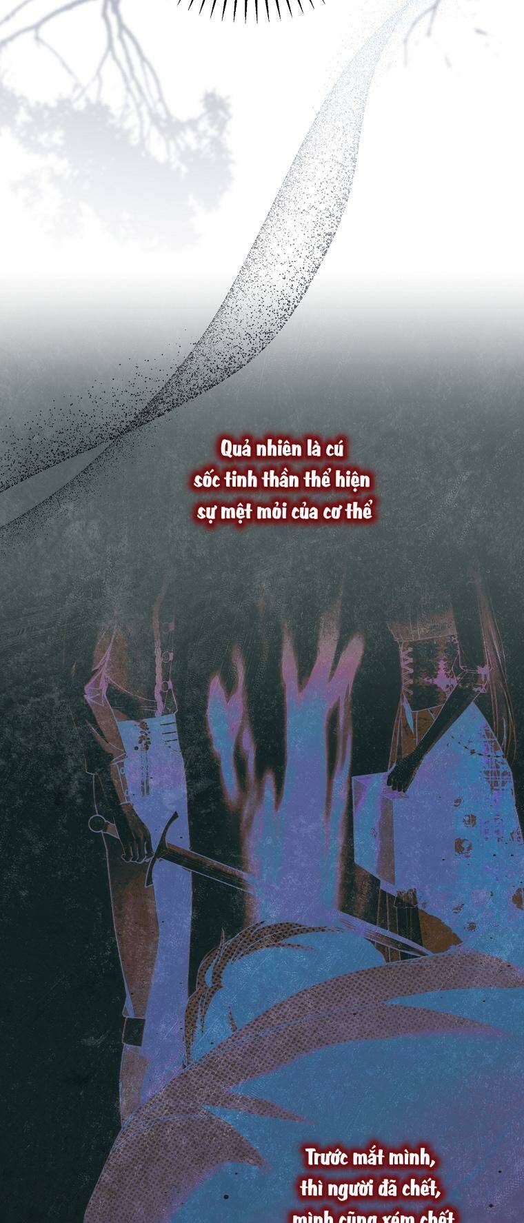 Ai Đó Đang Điều Khiển Cơ Thể Của Tôi - Chap 30 - Trang 31