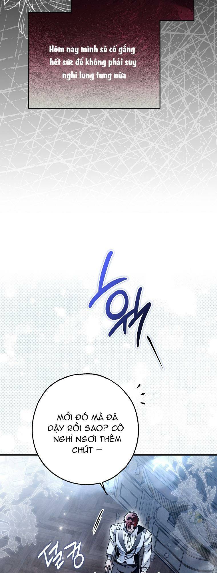 Ai Đó Đang Điều Khiển Cơ Thể Của Tôi - Chap 30 - Trang 34