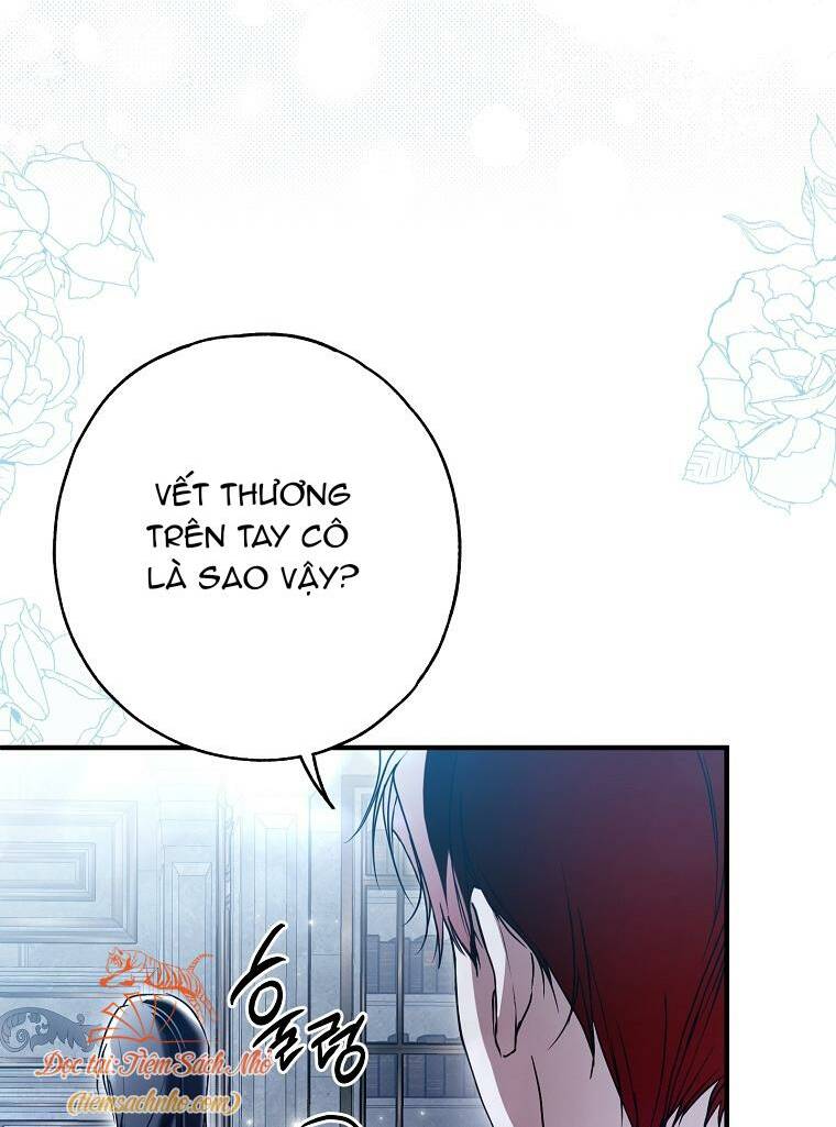 Ai Đó Đang Điều Khiển Cơ Thể Của Tôi - Chap 30 - Trang 36