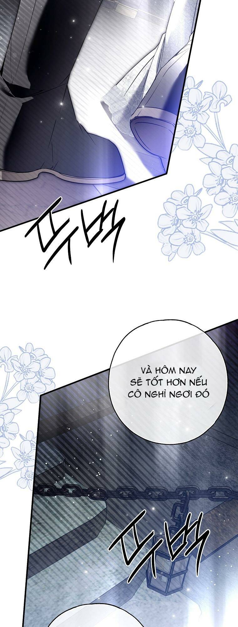 Ai Đó Đang Điều Khiển Cơ Thể Của Tôi - Chap 30 - Trang 37