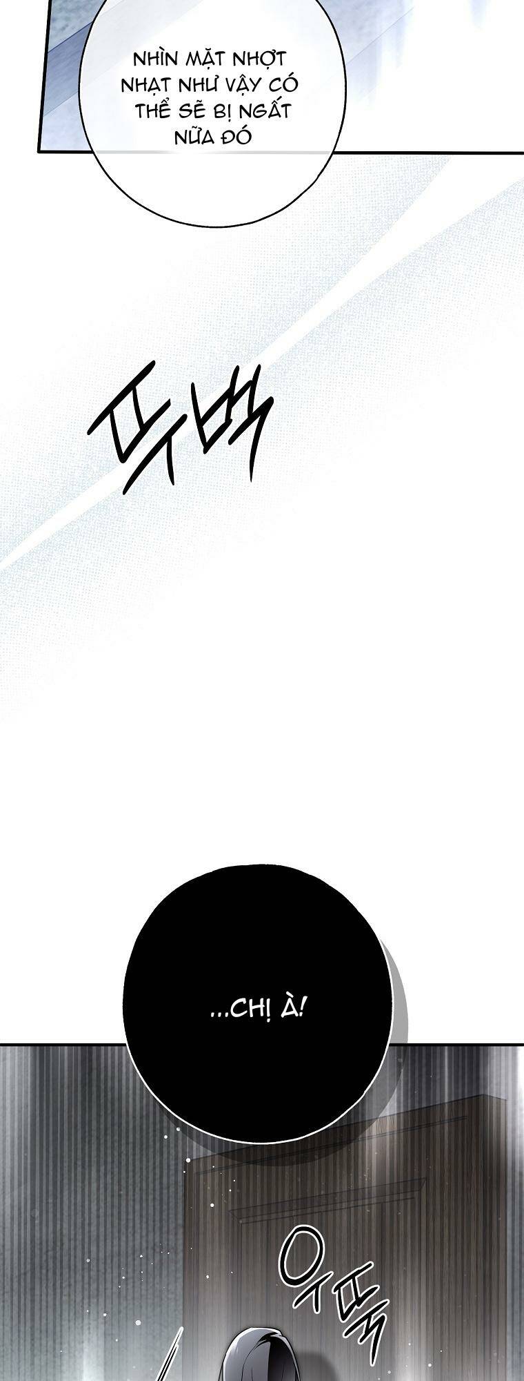 Ai Đó Đang Điều Khiển Cơ Thể Của Tôi - Chap 30 - Trang 38