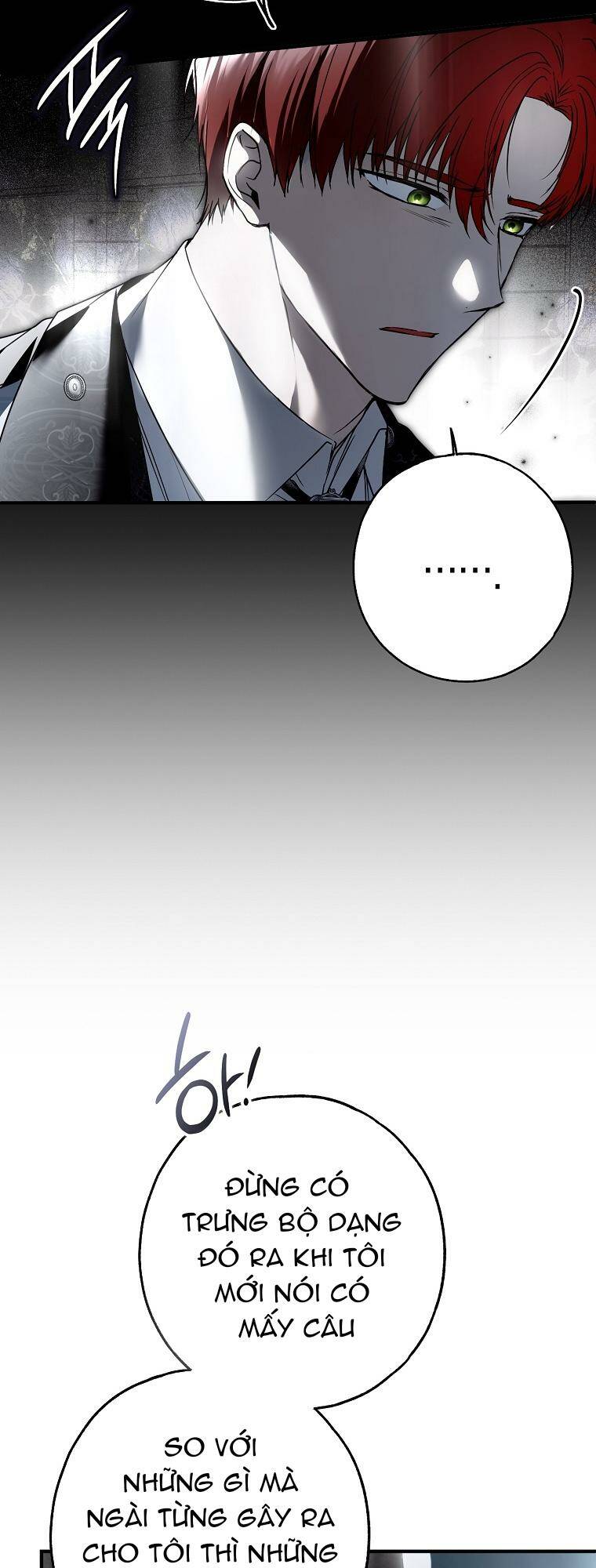 Ai Đó Đang Điều Khiển Cơ Thể Của Tôi - Chap 30 - Trang 41