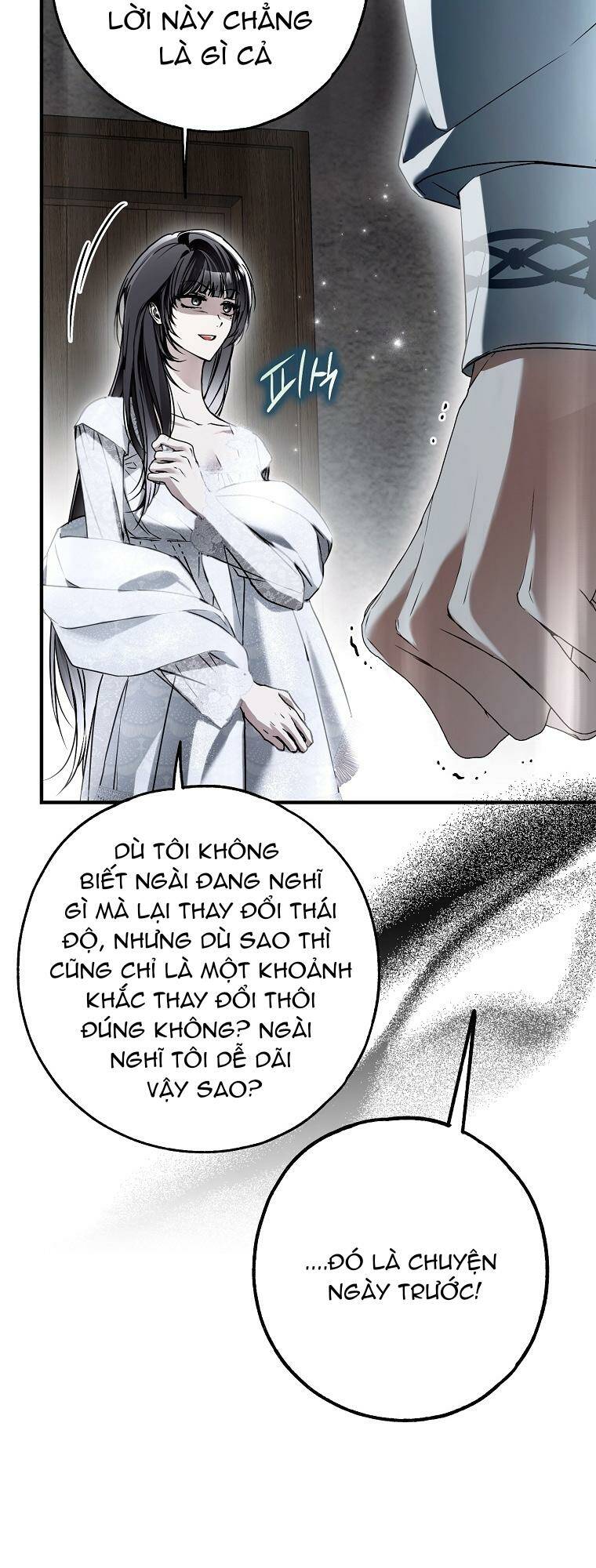 Ai Đó Đang Điều Khiển Cơ Thể Của Tôi - Chap 30 - Trang 42