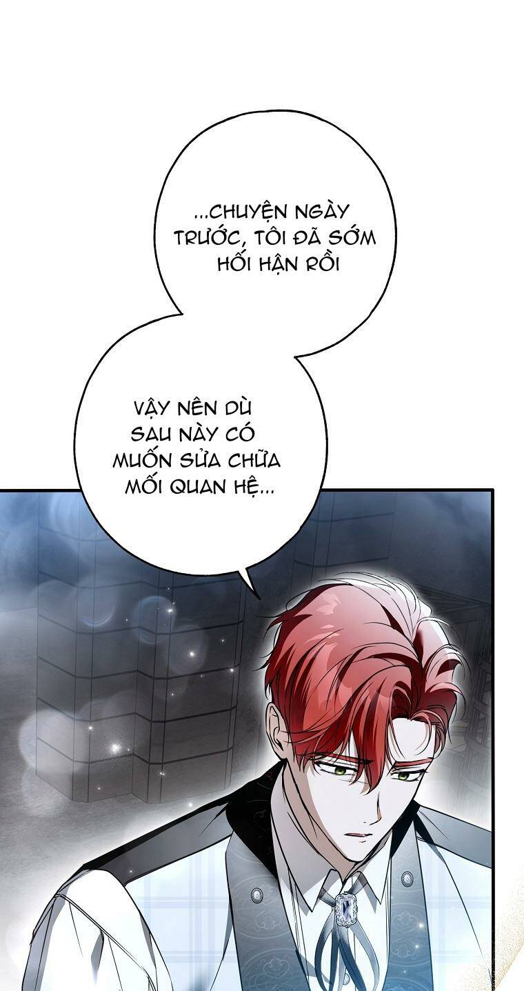 Ai Đó Đang Điều Khiển Cơ Thể Của Tôi - Chap 30 - Trang 43