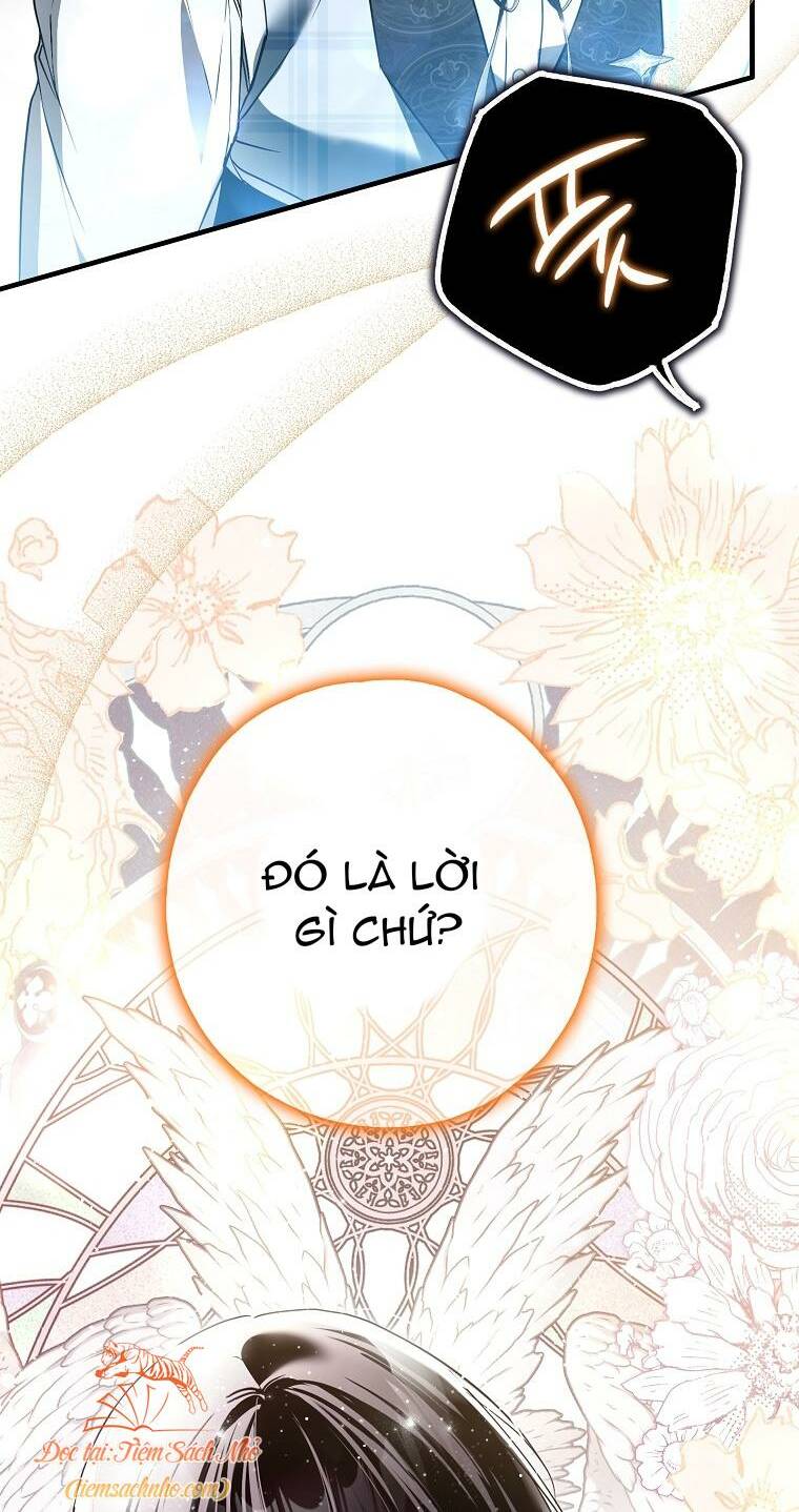 Ai Đó Đang Điều Khiển Cơ Thể Của Tôi - Chap 30 - Trang 44