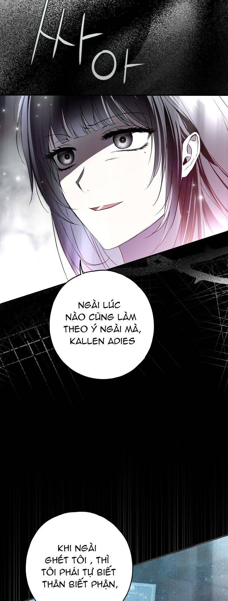 Ai Đó Đang Điều Khiển Cơ Thể Của Tôi - Chap 30 - Trang 46