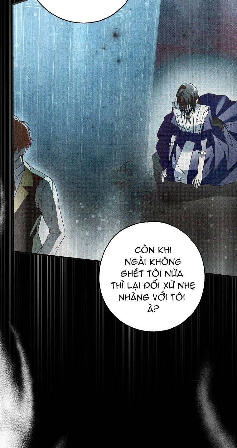 Ai Đó Đang Điều Khiển Cơ Thể Của Tôi - Chap 30 - Trang 47