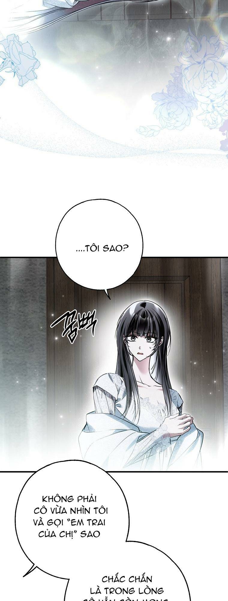 Ai Đó Đang Điều Khiển Cơ Thể Của Tôi - Chap 30 - Trang 49