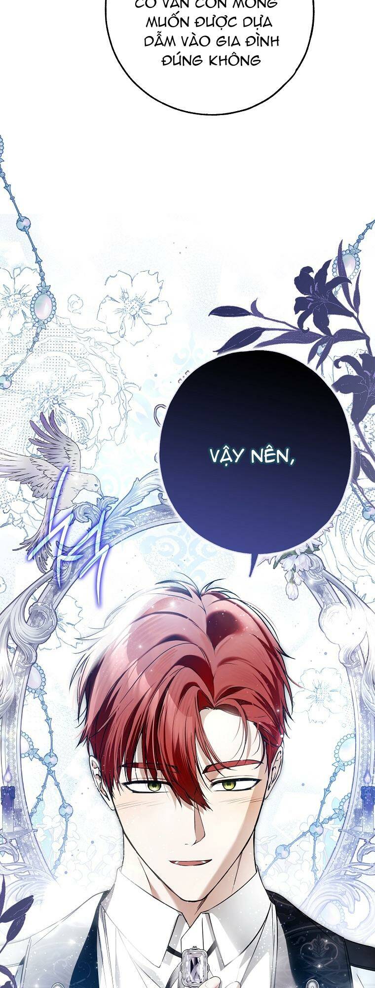 Ai Đó Đang Điều Khiển Cơ Thể Của Tôi - Chap 30 - Trang 50