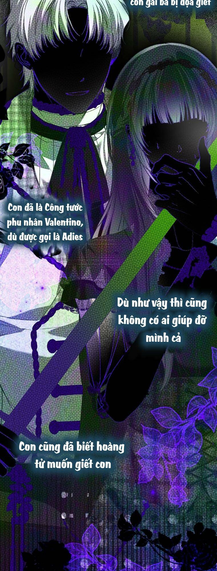 Ai Đó Đang Điều Khiển Cơ Thể Của Tôi - Chap 30 - Trang 6