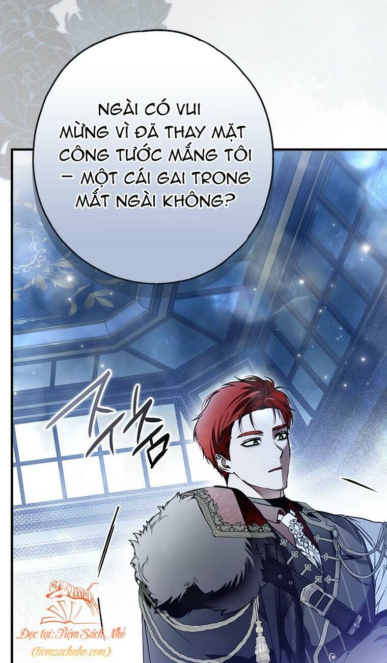 Ai Đó Đang Điều Khiển Cơ Thể Của Tôi - Chap 30 - Trang 56