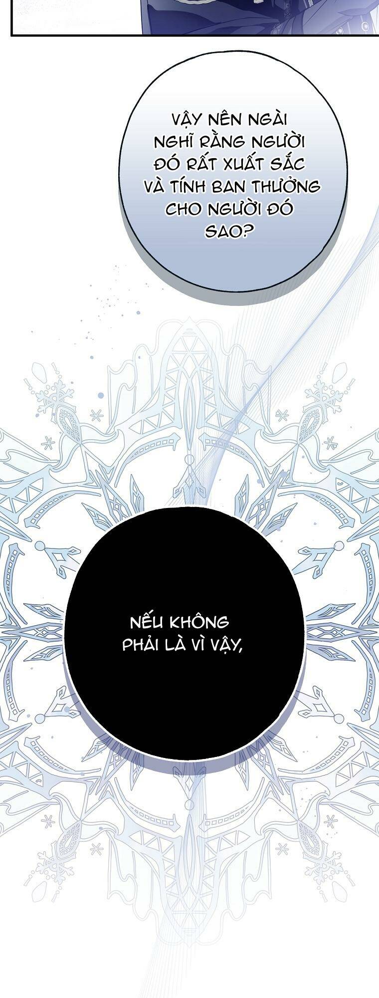 Ai Đó Đang Điều Khiển Cơ Thể Của Tôi - Chap 30 - Trang 57