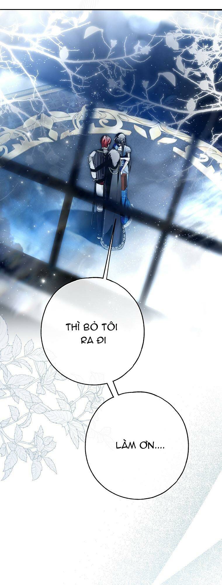 Ai Đó Đang Điều Khiển Cơ Thể Của Tôi - Chap 30 - Trang 58