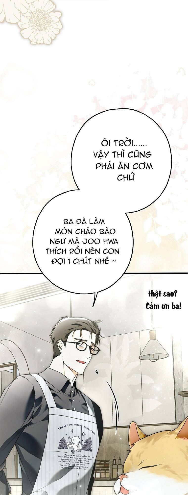 Ai Đó Đang Điều Khiển Cơ Thể Của Tôi - Chap 30 - Trang 61