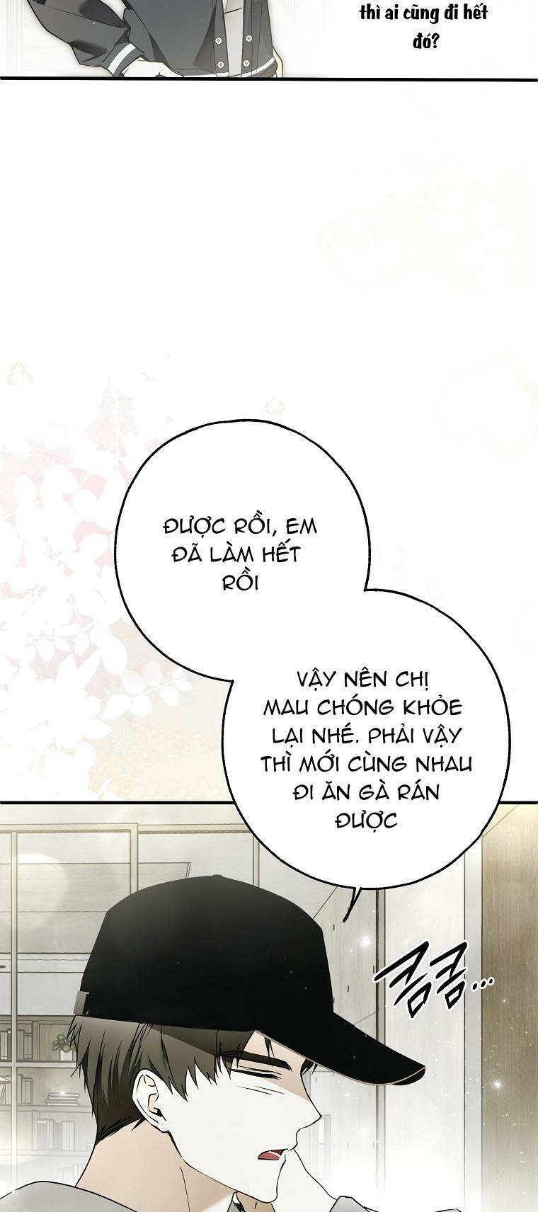 Ai Đó Đang Điều Khiển Cơ Thể Của Tôi - Chap 30 - Trang 63