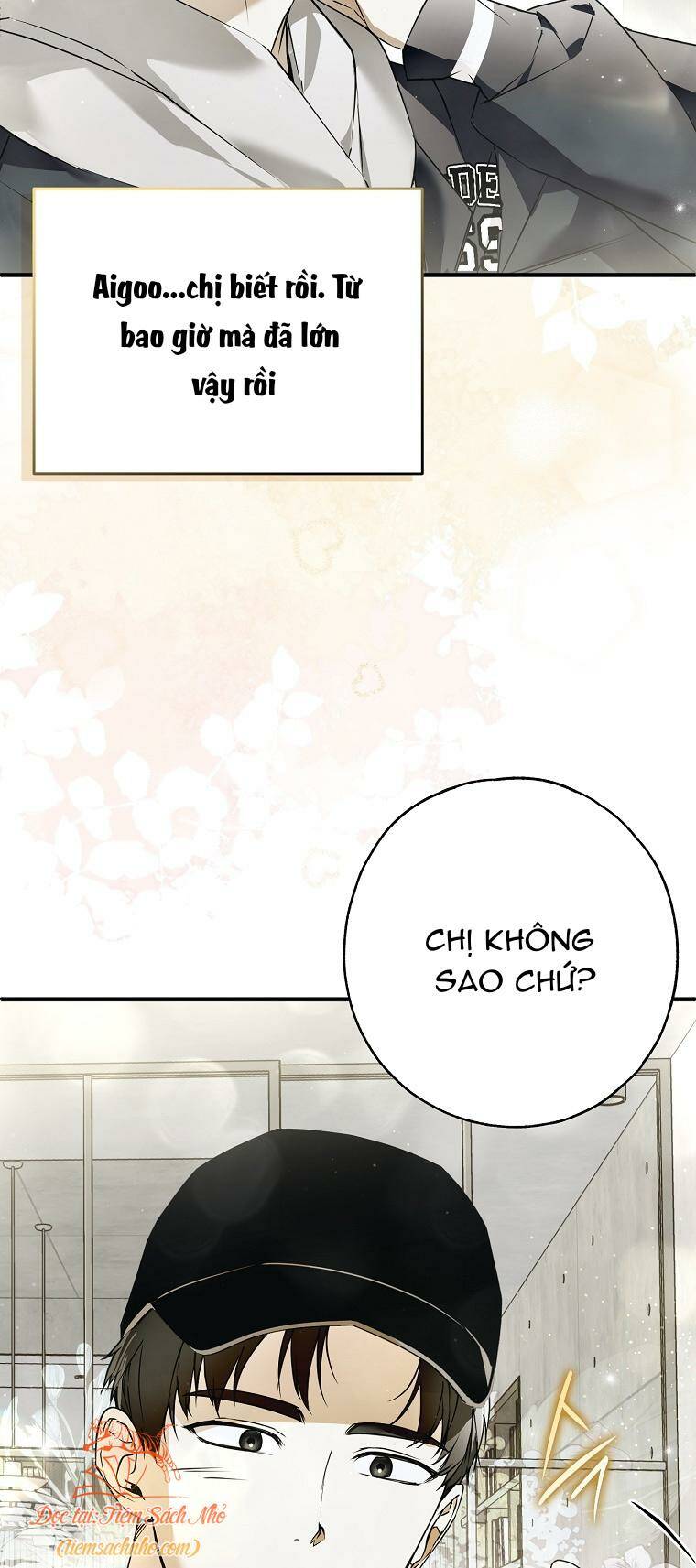 Ai Đó Đang Điều Khiển Cơ Thể Của Tôi - Chap 30 - Trang 64
