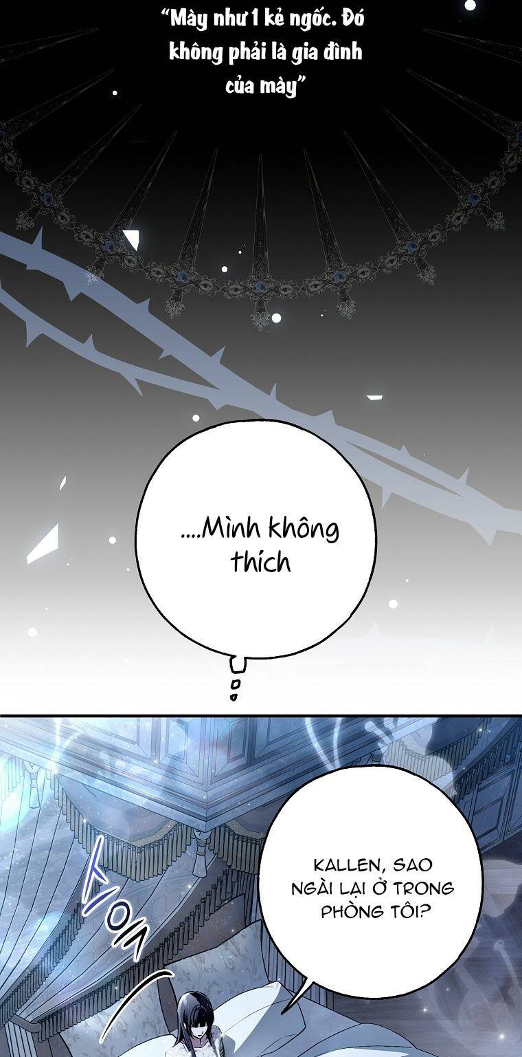Ai Đó Đang Điều Khiển Cơ Thể Của Tôi - Chap 30 - Trang 67