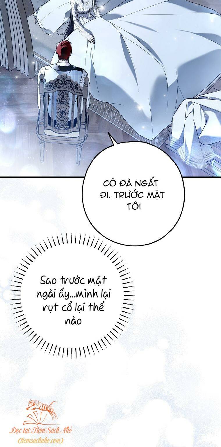 Ai Đó Đang Điều Khiển Cơ Thể Của Tôi - Chap 30 - Trang 68