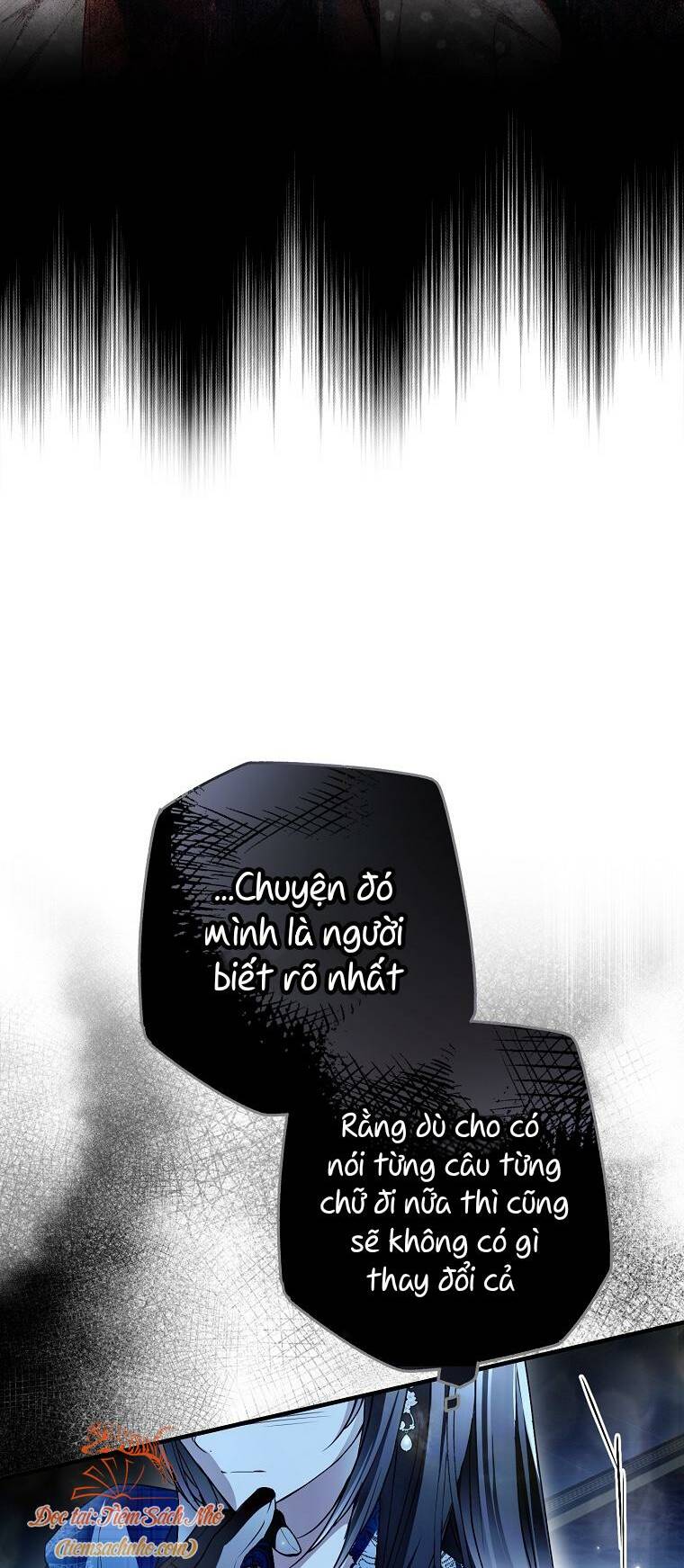 Ai Đó Đang Điều Khiển Cơ Thể Của Tôi - Chap 30 - Trang 8