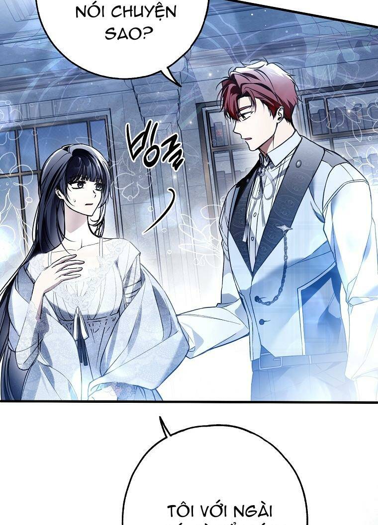 Ai Đó Đang Điều Khiển Cơ Thể Của Tôi - Chap 30 - Trang 71