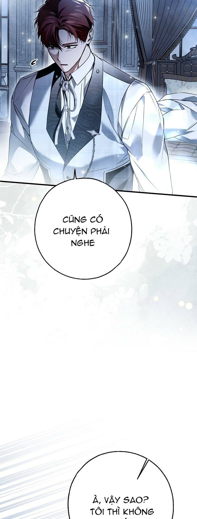 Ai Đó Đang Điều Khiển Cơ Thể Của Tôi - Chap 30 - Trang 73