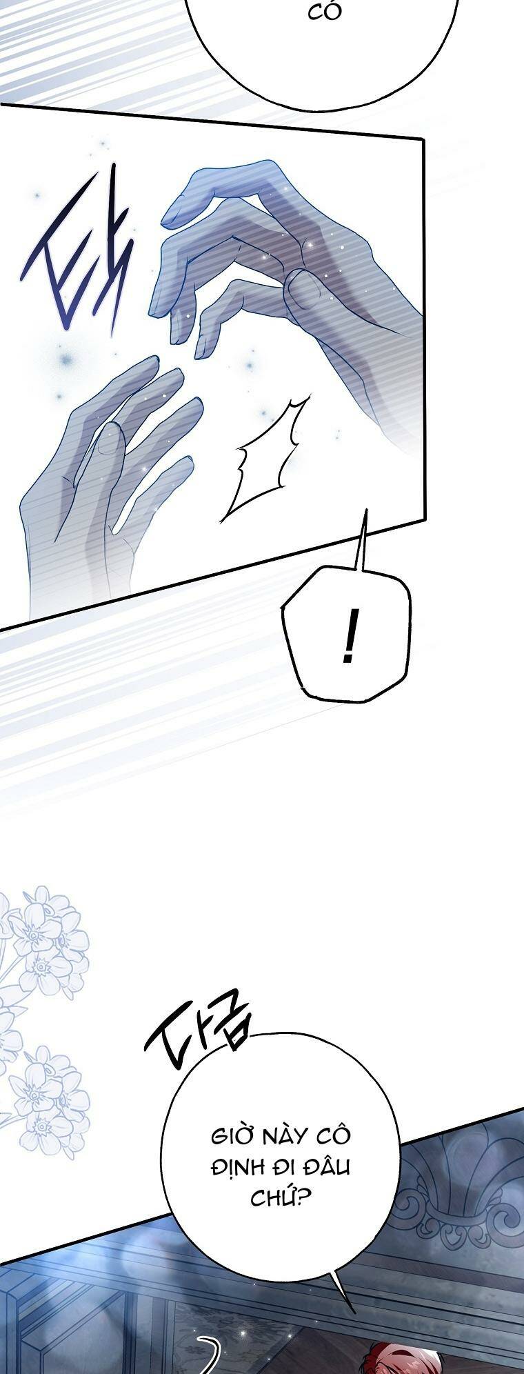 Ai Đó Đang Điều Khiển Cơ Thể Của Tôi - Chap 30 - Trang 74