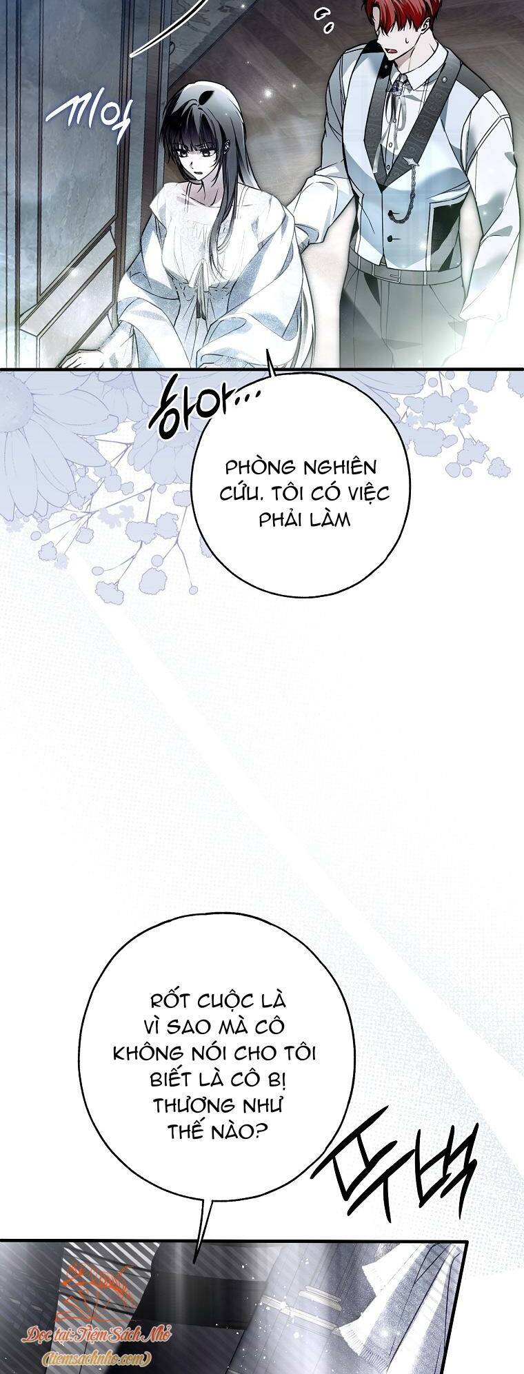 Ai Đó Đang Điều Khiển Cơ Thể Của Tôi - Chap 30 - Trang 75