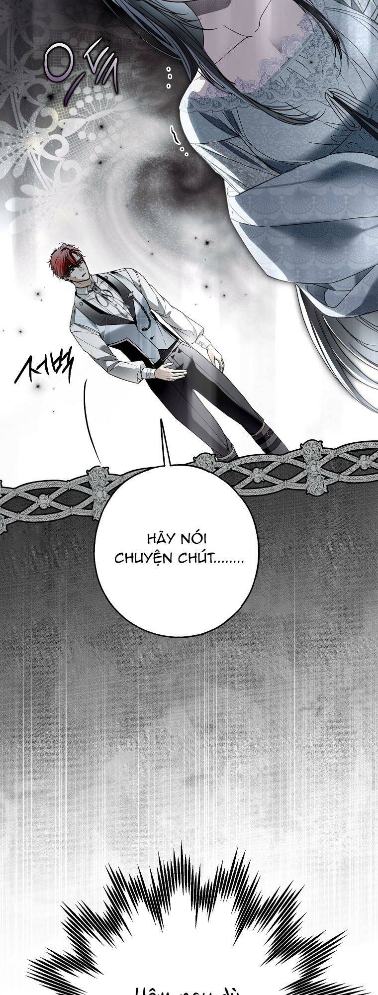 Ai Đó Đang Điều Khiển Cơ Thể Của Tôi - Chap 30 - Trang 76