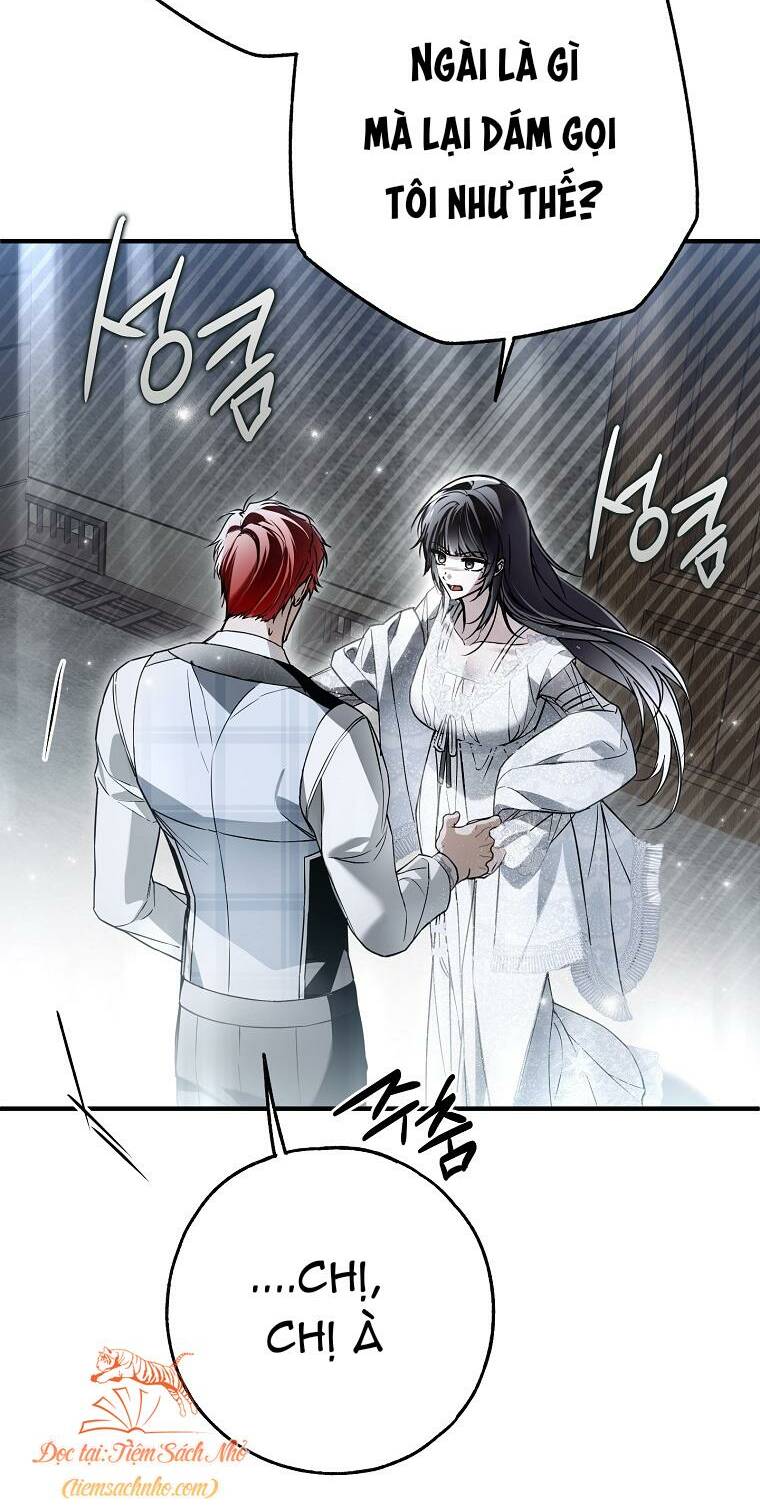 Ai Đó Đang Điều Khiển Cơ Thể Của Tôi - Chap 30 - Trang 79