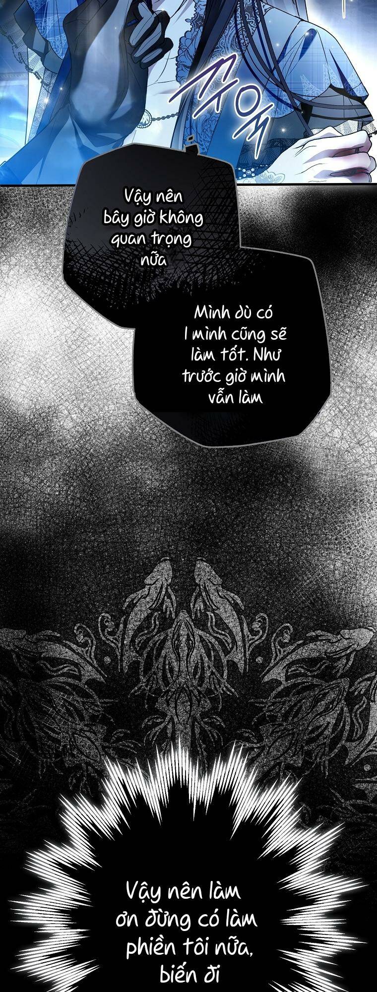 Ai Đó Đang Điều Khiển Cơ Thể Của Tôi - Chap 30 - Trang 9