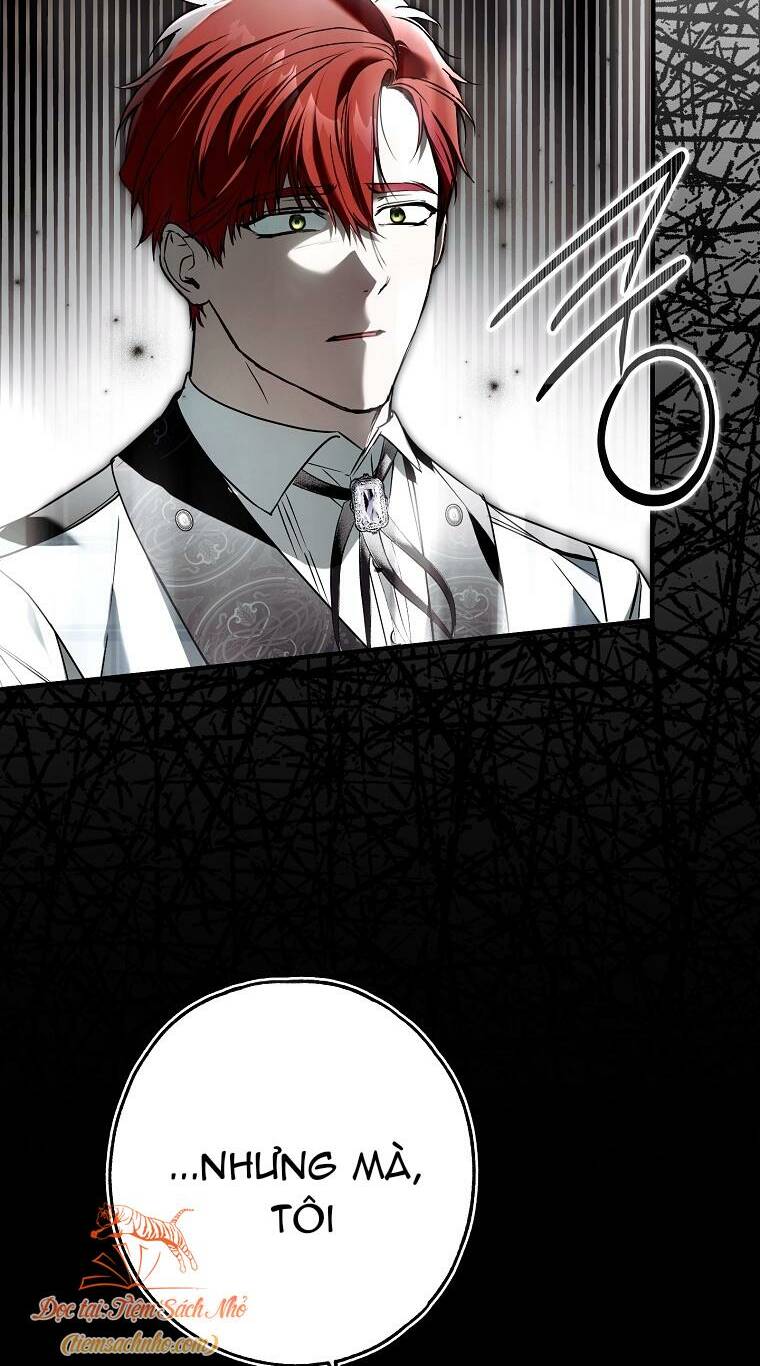 Ai Đó Đang Điều Khiển Cơ Thể Của Tôi - Chap 30 - Trang 83