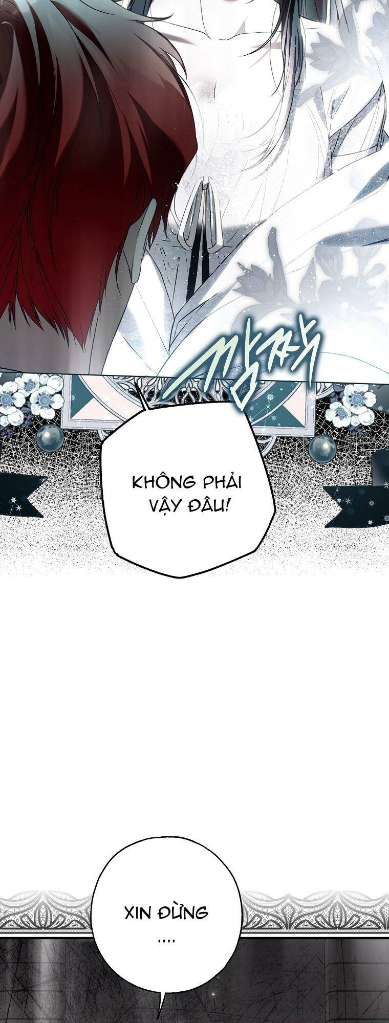 Ai Đó Đang Điều Khiển Cơ Thể Của Tôi - Chap 30 - Trang 84