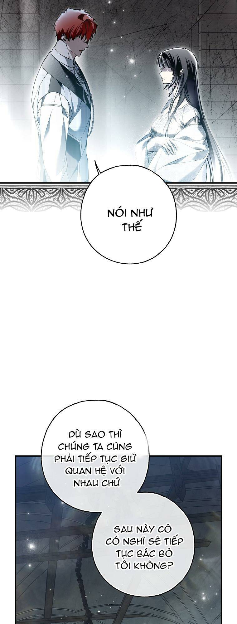 Ai Đó Đang Điều Khiển Cơ Thể Của Tôi - Chap 30 - Trang 85