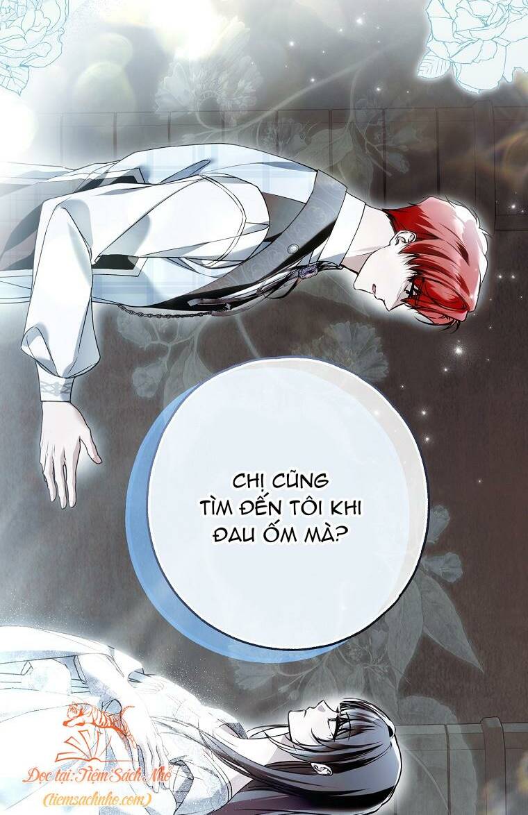 Ai Đó Đang Điều Khiển Cơ Thể Của Tôi - Chap 30 - Trang 87