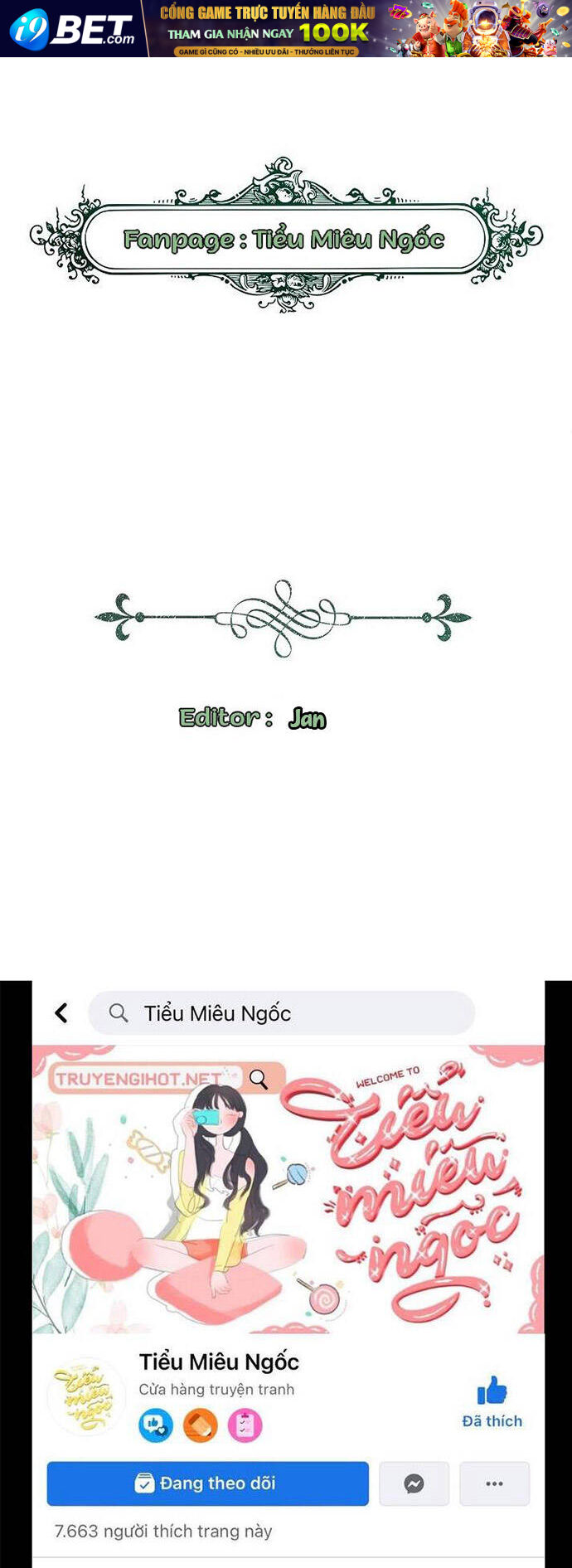 Ai Đó Đang Điều Khiển Cơ Thể Của Tôi - Chap 31 - Trang 1