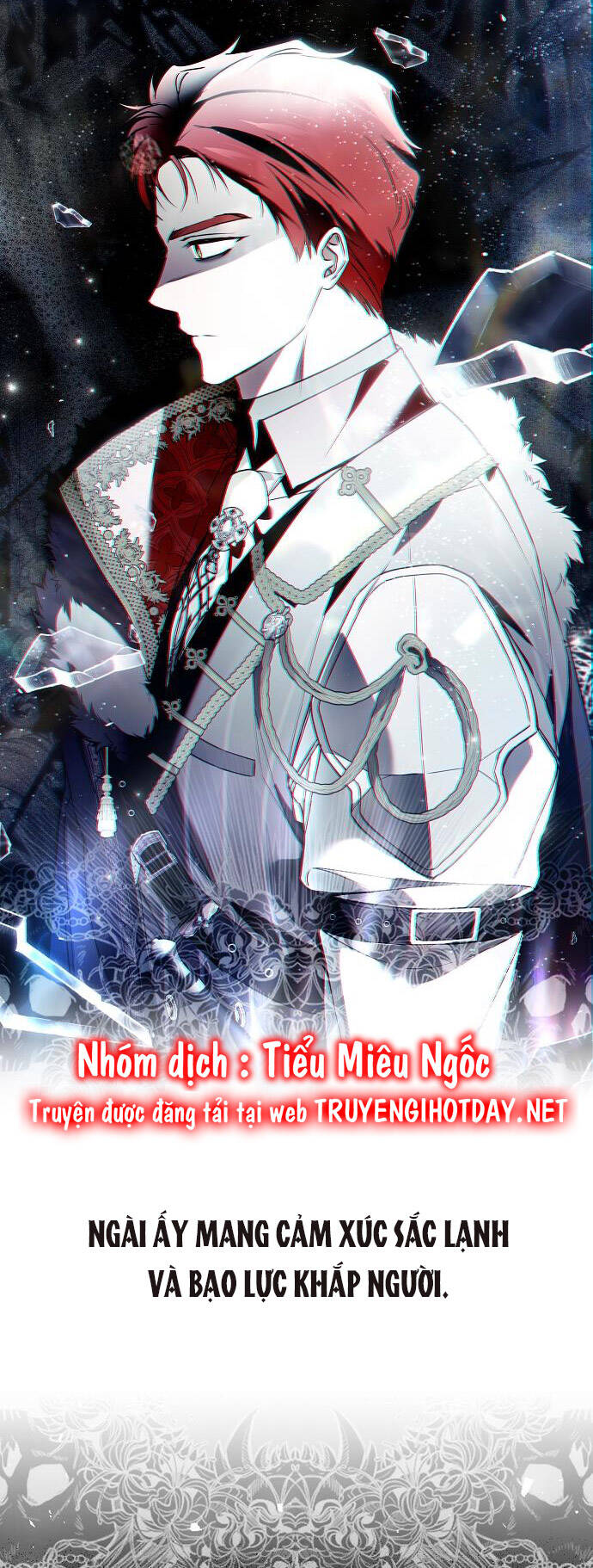 Ai Đó Đang Điều Khiển Cơ Thể Của Tôi - Chap 31 - Trang 11