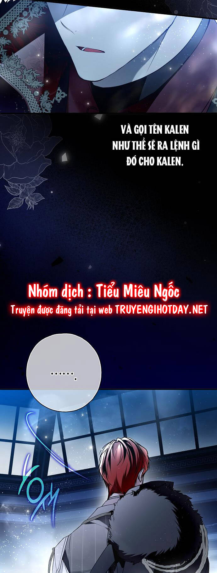 Ai Đó Đang Điều Khiển Cơ Thể Của Tôi - Chap 31 - Trang 14
