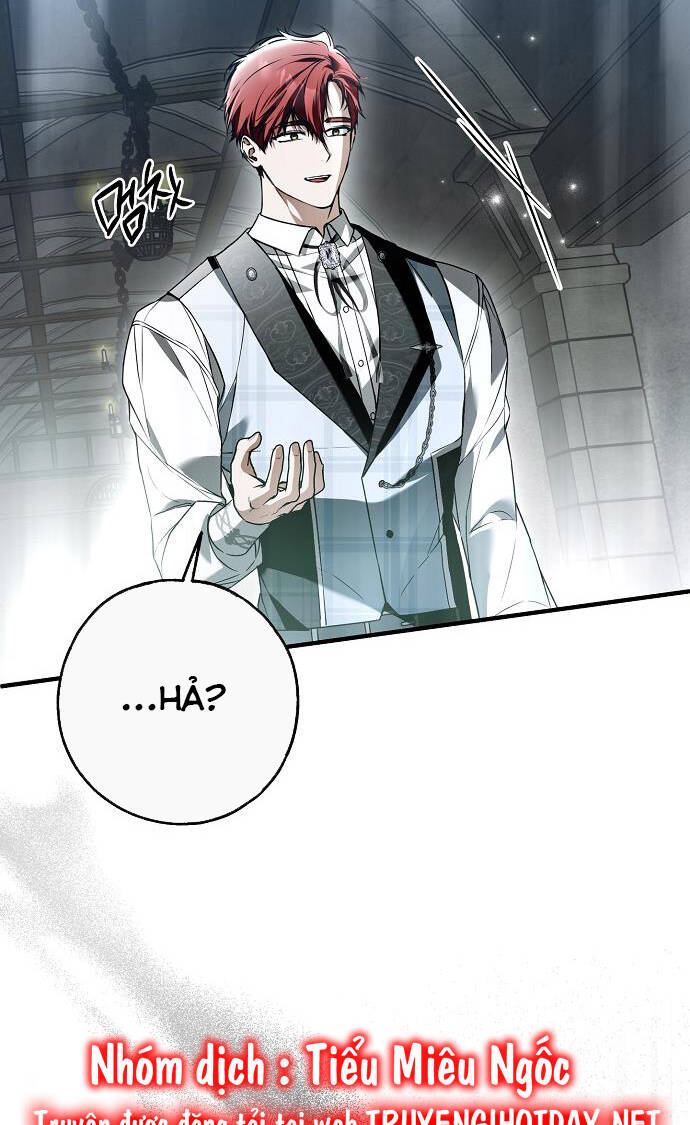 Ai Đó Đang Điều Khiển Cơ Thể Của Tôi - Chap 31 - Trang 20