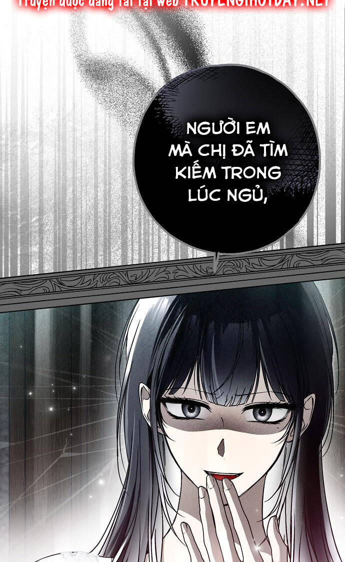 Ai Đó Đang Điều Khiển Cơ Thể Của Tôi - Chap 31 - Trang 21
